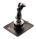 HOTAS Warthog Flight Stick Negro USB 2.0 Palanca de mando PC