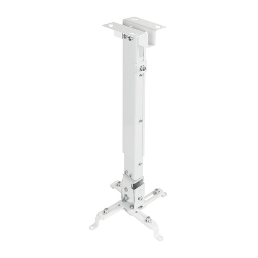 [PJ2012T-W] PJ2012T-W montaje para projector Techo Blanco