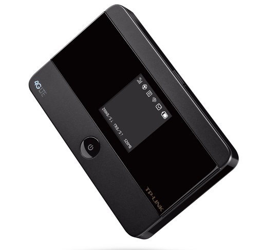 [M7350 V4] M7350 Equipo para red celular inalámbrica