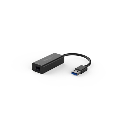 [K33981WW] Adaptador UA0000E USB-A Ethernet: negro