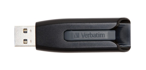[49168] V3 - Unidad USB 3.0 256 GB - Negro