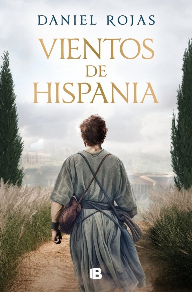 Vientos de Hispania