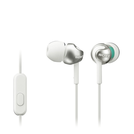 [MDR-EX110APW] MDR-EX110AP