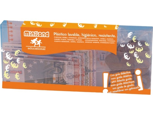 [31908] SET EUROS 28 BILLETES + 80 MONEDAS