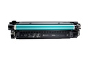 Cartucho de tóner original LaserJet 508A cian