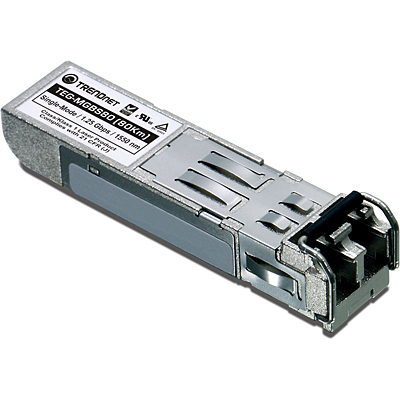 [TEG-MGBS80] TEG-MGBS80 red modulo transceptor 1550 nm
