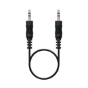 CABLE AUDIO ESTEREO 3.5/M-3.5/M 3.0 M
