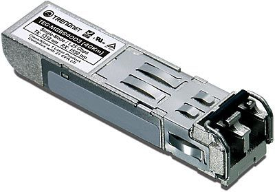 [TEG-MGBS10D3] TEG-MGBS10D3 red modulo transceptor 1250 Mbit/s SFP 1310 nm