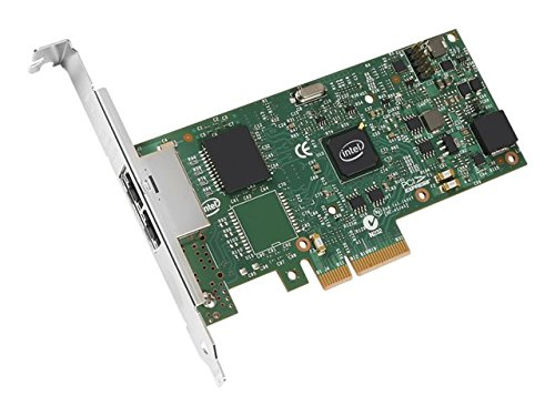 [I350T2V2] I350T2V2 adaptador y tarjeta de red Interno Ethernet 1000 Mbit/s