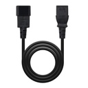 CABLE ALIM. CPU C13/H-C14/M 1.5 M