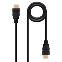CABLE HDMI V1.3, A/M-A/M, 1.0 M