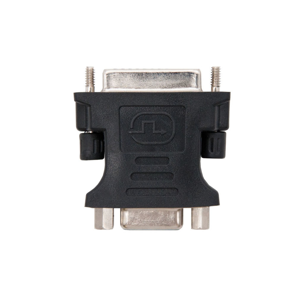 ADAPTADOR DVI 24+5/M-VGA HDB15/H