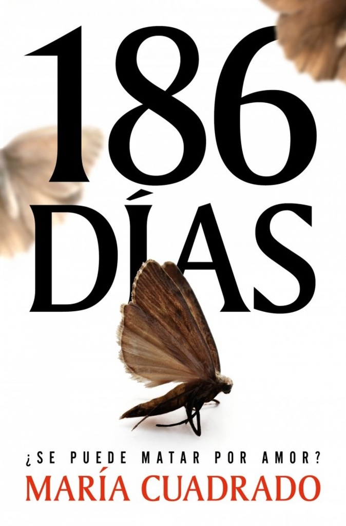 186 días