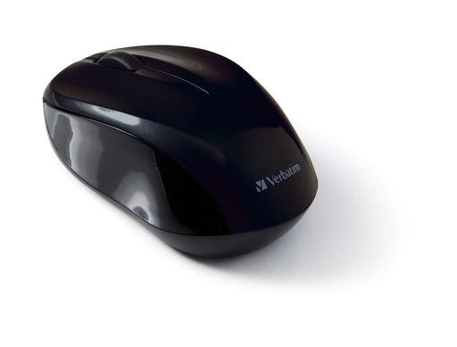 [49042] Go Nano ratón Ambidextro RF inalámbrico 1600 DPI