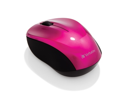 [49043] Go Nano ratón RF inalámbrico 1600 DPI
