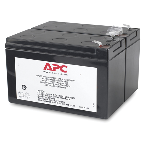 APCRBC113 batería para sistema ups Sealed Lead Acid (VRLA)