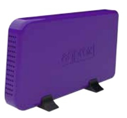 [APPHDD07P] appHDD07P Púrpura 3.5