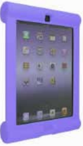[APPIPC10P] APPIPC10P funda para tablet Púrpura