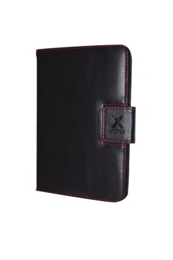 [APPUTC01] appUTC01 17,8 cm (7") Folio Negro