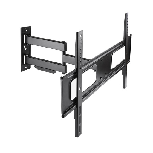 [LP6070TN-B] SOPORTE GIRATORIO E INCLINABLE PARA MONITOR / TV LCD, PLASMA DE 37-70, NEGRO