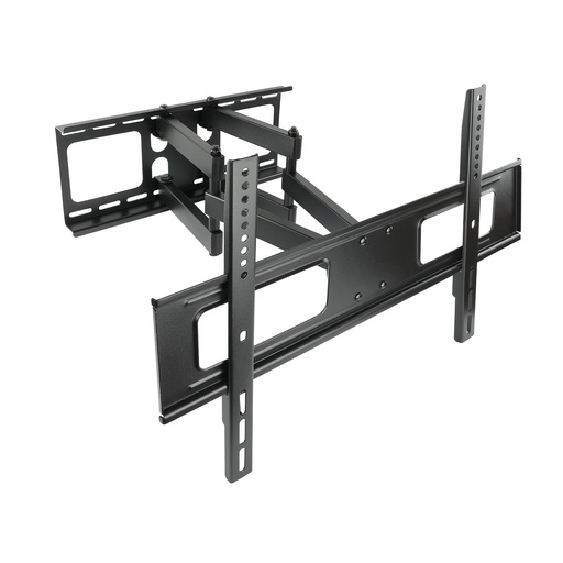 [LP6270TN-B] SOPORTE GIRATORIO E INCLINABLE PARA MONITOR / TV LCD, PLASMA DE 37-70, NEGRO