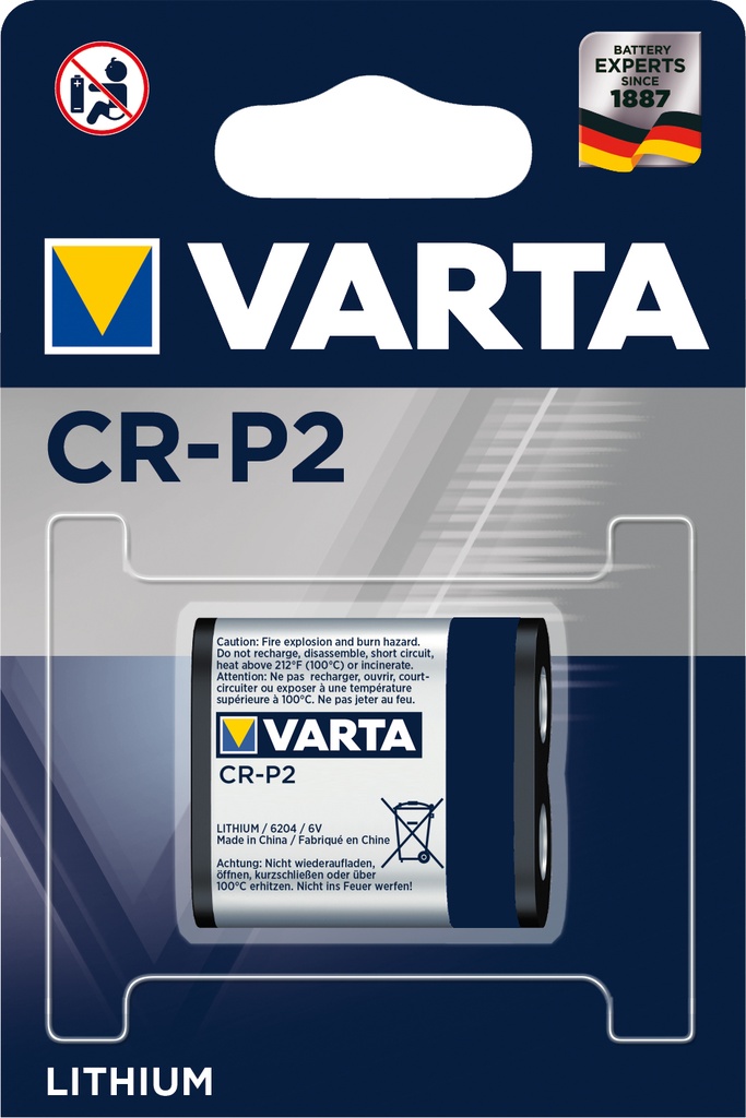 CRP2