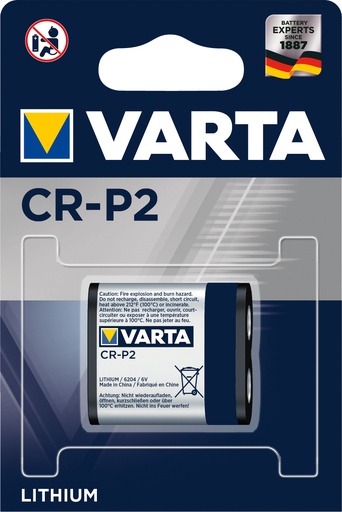 [06204 301 401] CRP2