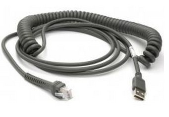 [90A052066] 5m USB2.0 A