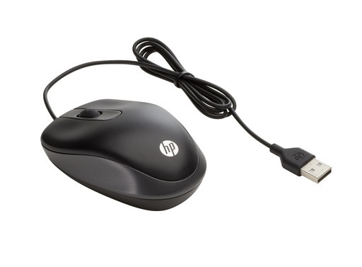 [G1K28AA#ABB] Ratón de viaje USB