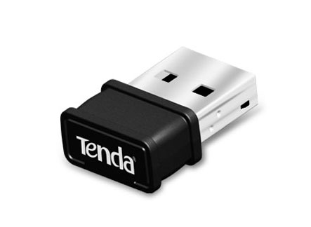 [W311MI] W311MI adaptador y tarjeta de red WLAN 150 Mbit/s