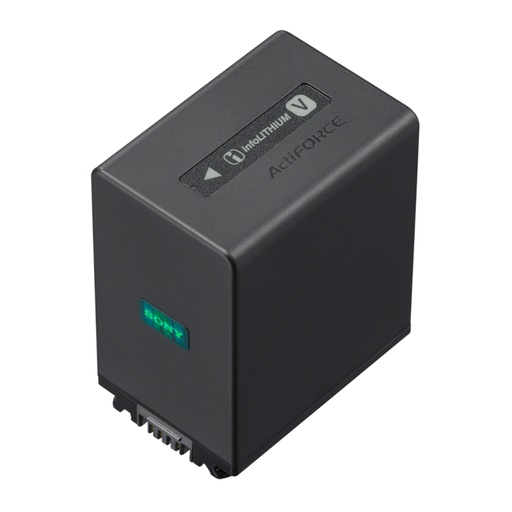 [NP-FV100A] NP-FV100A batería para cámara/grabadora 3410 mAh