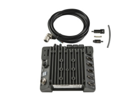 VM3001VMCRADLE estación dock para móvil PDA Negro