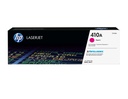Cartucho de tóner original LaserJet 410A magenta