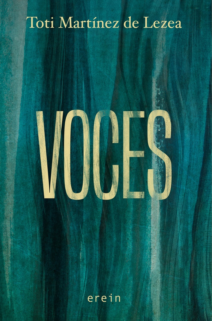 Voces