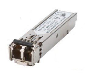1000BASE-LX SFP red modulo transceptor Fibra óptica 1250 Mbit/s 1310 nm