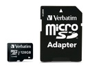 Premium 128 GB MicroSDXC UHS-I Clase 10