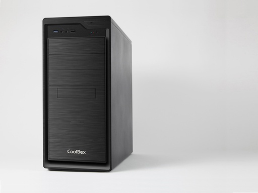 [COO-PCF800-1] F800 Negro 300 W