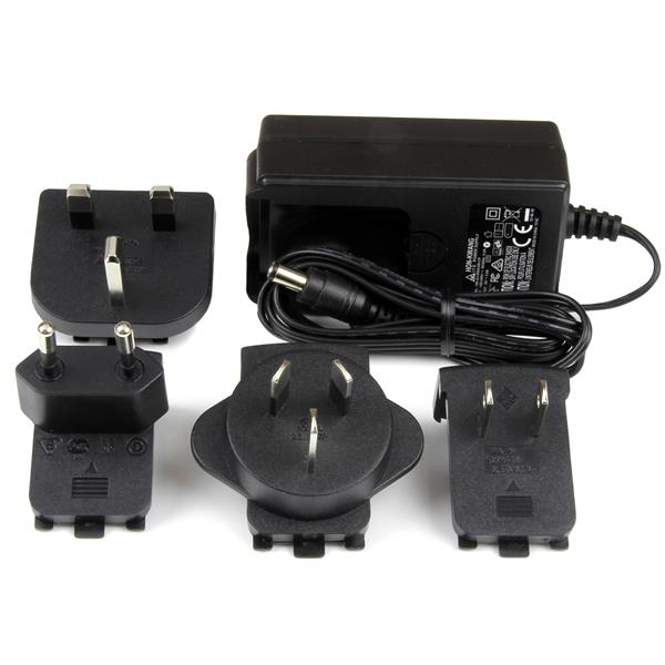 Adaptador de Alimentación DC - 5V - 3A