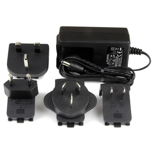 [SVA5M3NEUA] Adaptador de Alimentación DC - 5V - 3A
