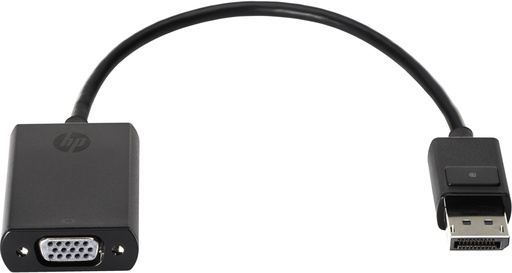 [F7W97AA] Adaptador DisplayPort a VGA
