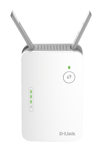 [DAP-1620] AC71200 Transmisor y receptor de red Blanco