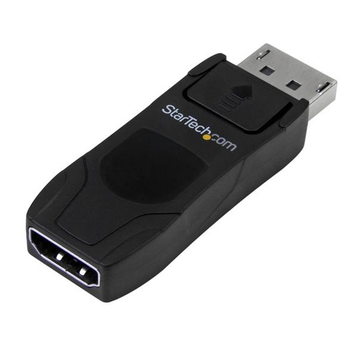 [DP2HD4KADAP] Conversor Pasivo DisplayPort a HDMI - 4K