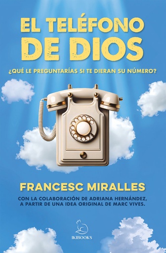 El teléfono de Dios
