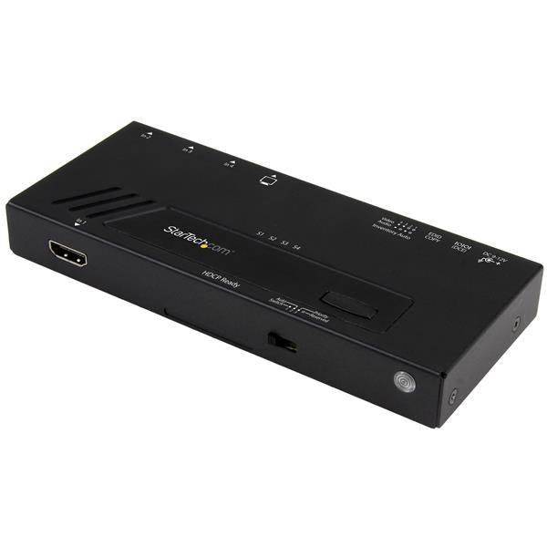 VS421HD4KA interruptor de video HDMI