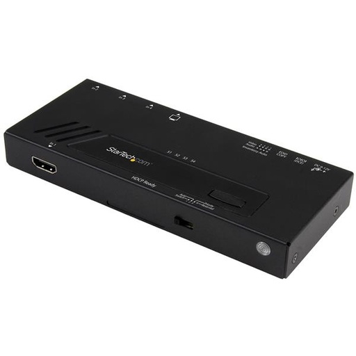 [VS421HD4KA] VS421HD4KA interruptor de video HDMI
