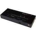 VS222HD4K interruptor de video HDMI