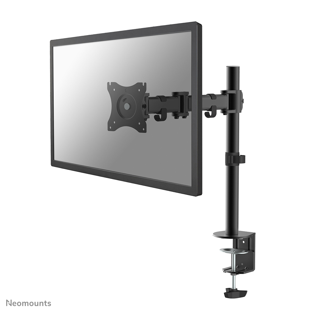 NM-D135BLACK Brazo de monitor 10-27