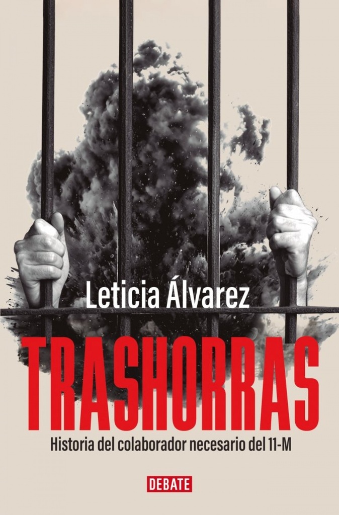 Trashorras