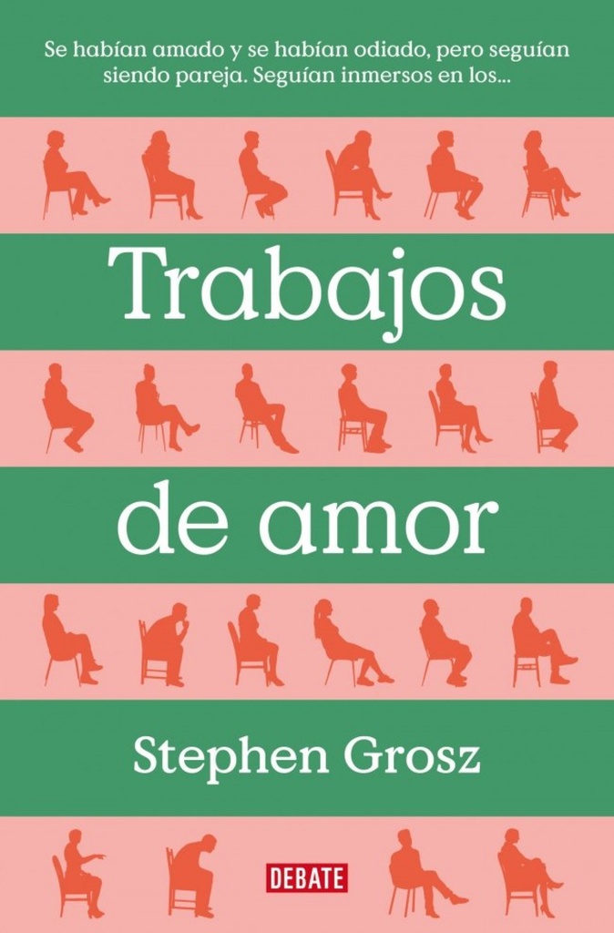 Trabajos de amor