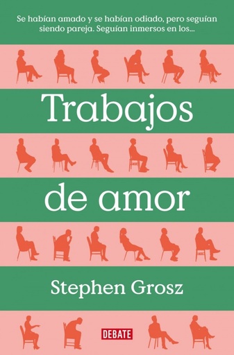 Trabajos de amor